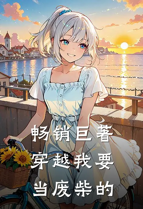 畅销巨著穿越我要当废柴的
