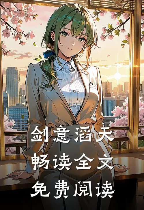 剑意滔天畅读全文免费阅读