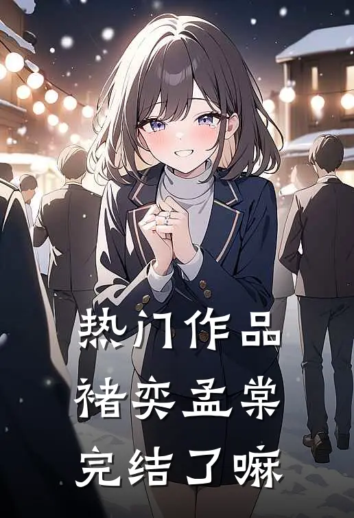 热门作品褚奕孟棠完结了嘛