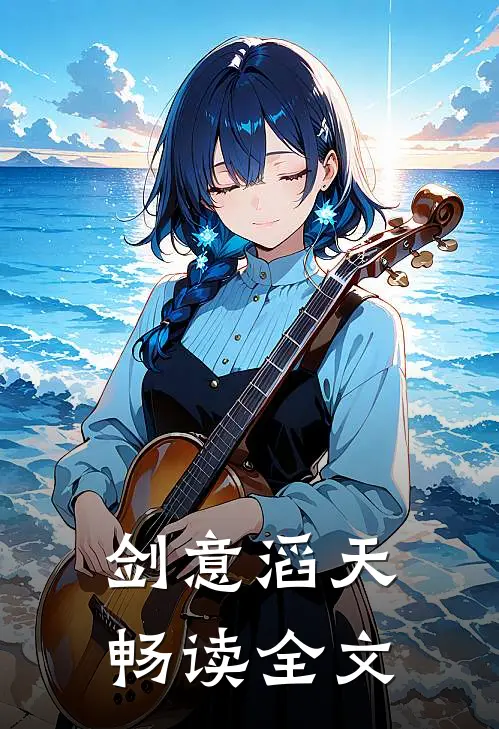 剑意滔天畅读全文