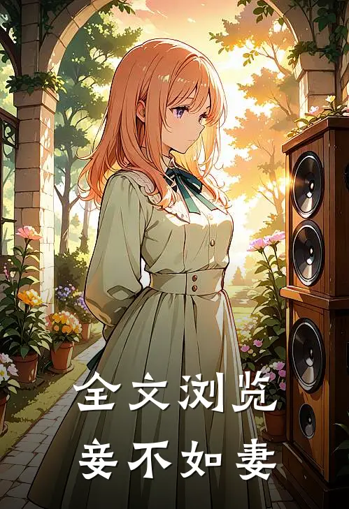 全文浏览妾不如妻