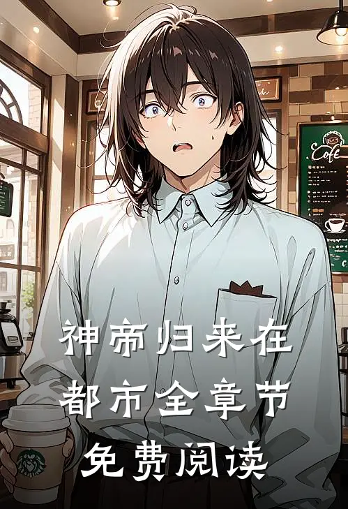 神帝归来在都市全章节免费阅读