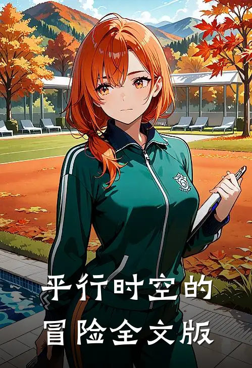 平行时空的冒险全文版