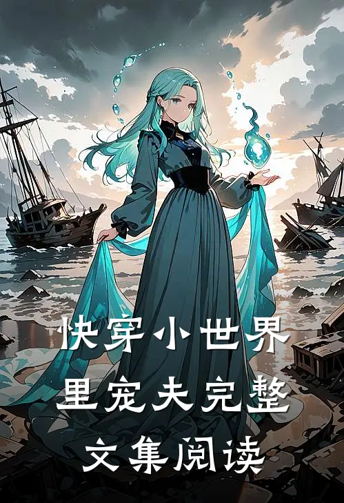 快穿小世界里宠夫完整文集阅读