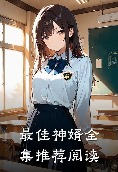 最佳神婿全集推荐阅读