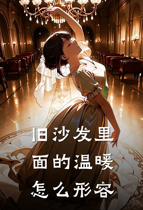 旧沙发里面的温暖怎么形容