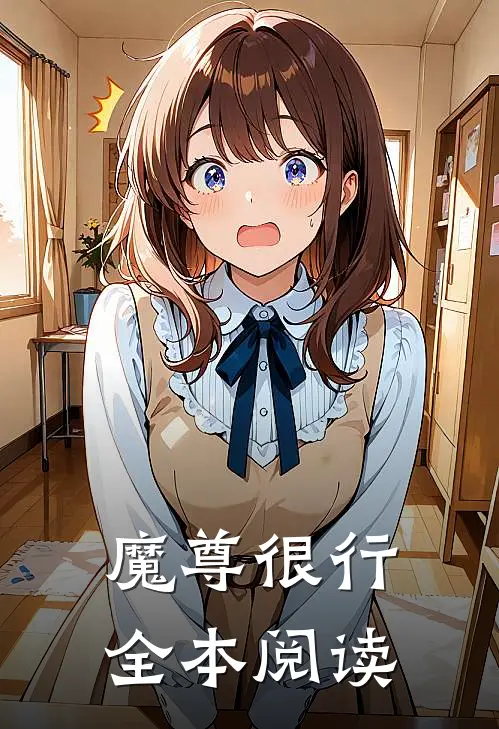魔尊很行全本阅读