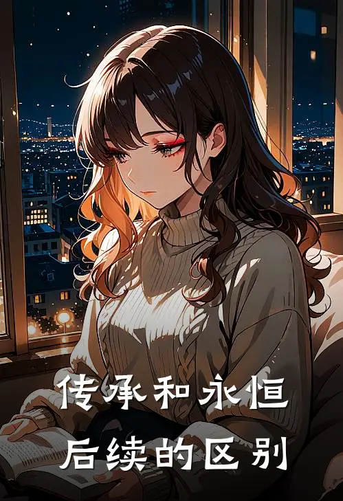 传承和永恒后续的区别