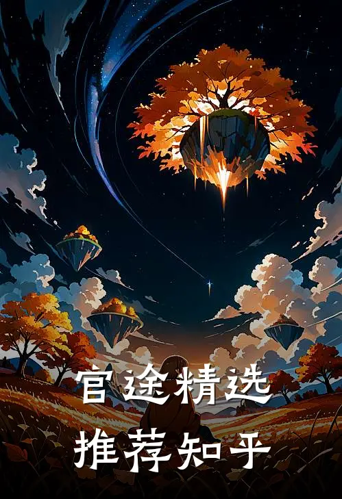 官途精选推荐知乎