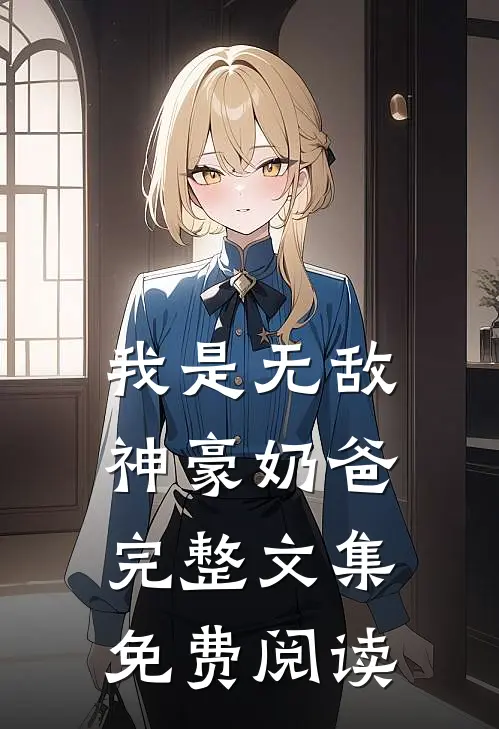 我是无敌神豪奶爸完整文集免费阅读