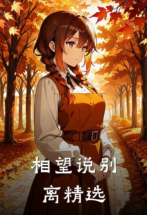 相望说别离精选