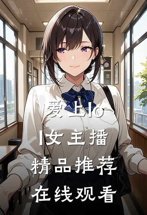 爱上lol女主播精品推荐在线观看