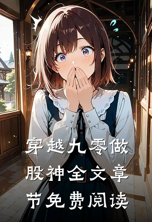 穿越九零做股神全文章节免费阅读