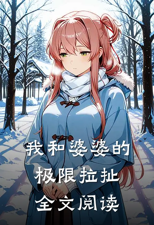 我和婆婆的极限拉扯全文阅读