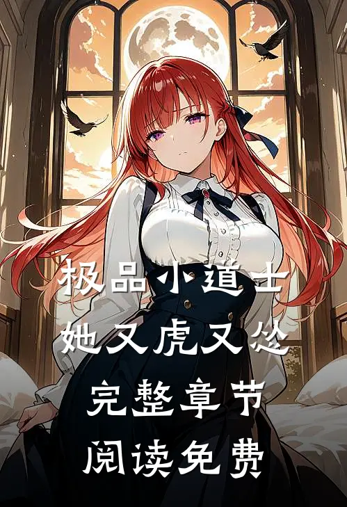 极品小道士她又虎又怂完整章节阅读免费
