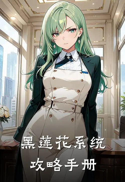 黑莲花系统攻略手册