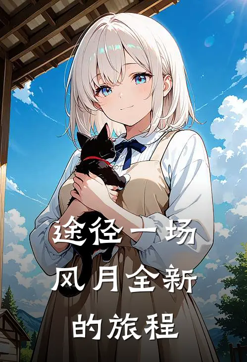 途径一场风月全新的旅程