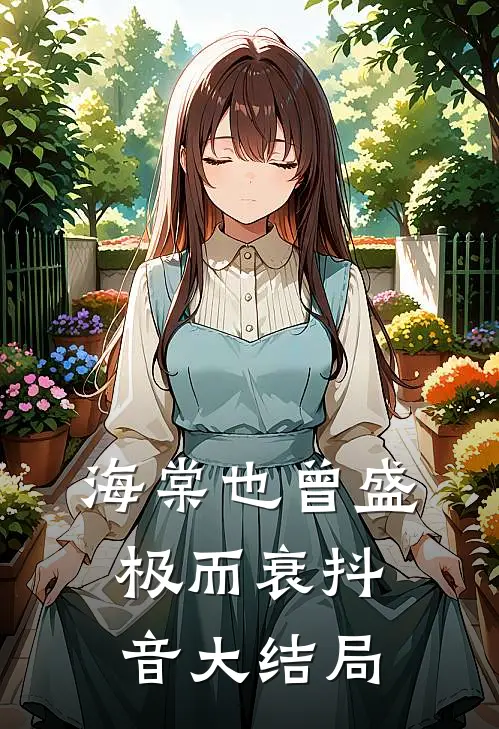 海棠也曾盛极而衰抖音大结局