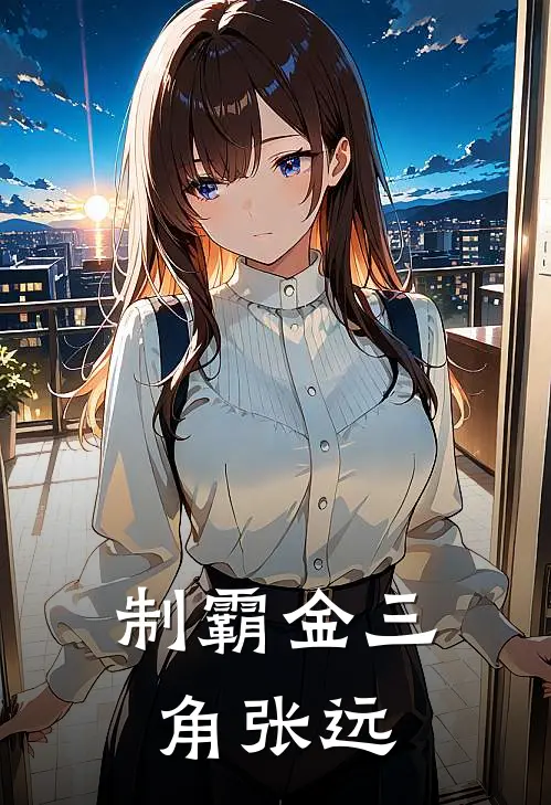 制霸金三角张远