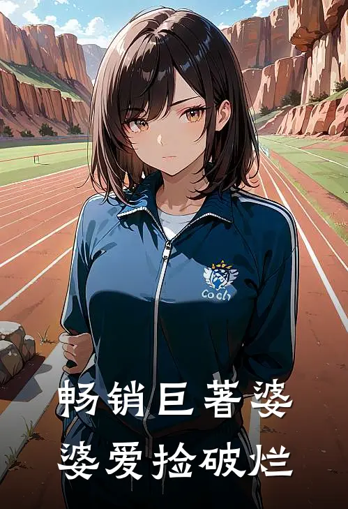 畅销巨著婆婆爱捡破烂
