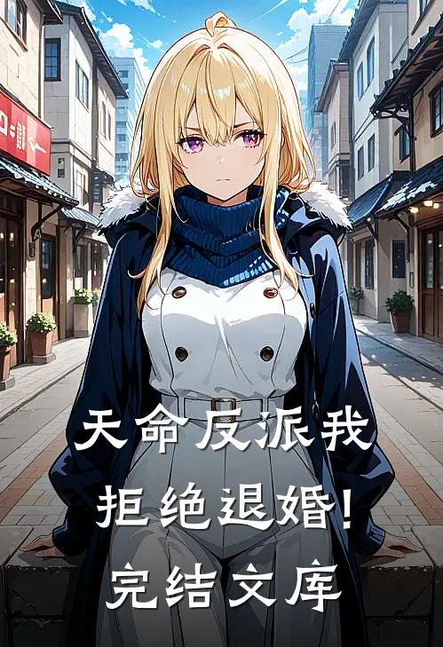 天命反派我,拒绝退婚!完结文库