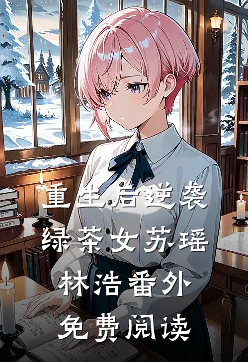 重生后逆袭绿茶女苏瑶林浩 番外免费阅读