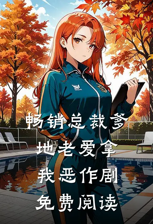畅销总裁爹地老爱拿我恶作剧免费阅读