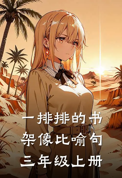 一排排的书架像比喻句三年级上册