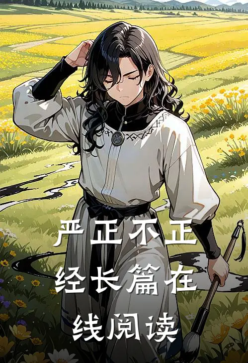 严正不正经长篇在线阅读