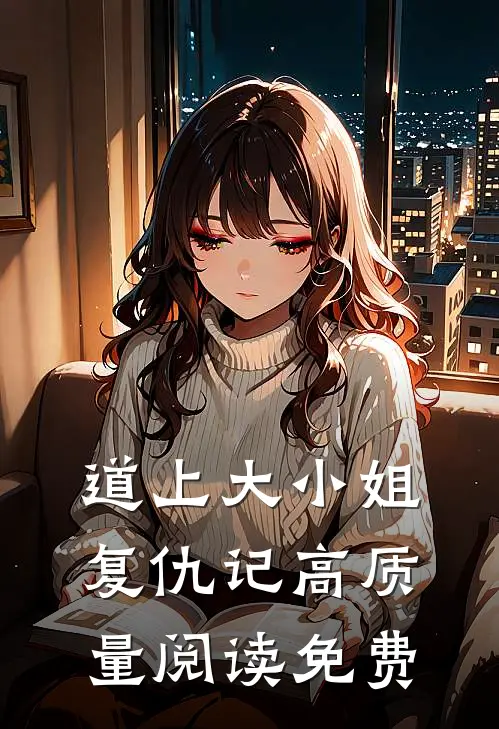 道上大小姐复仇记高质量阅读免费