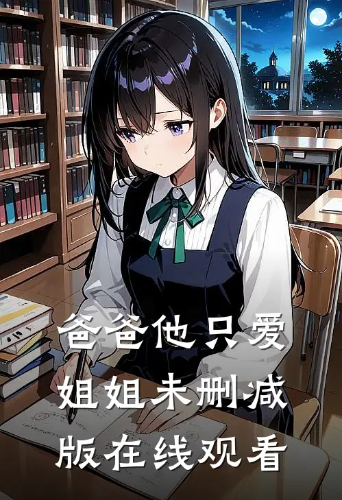 爸爸他只爱姐姐未删减版在线观看