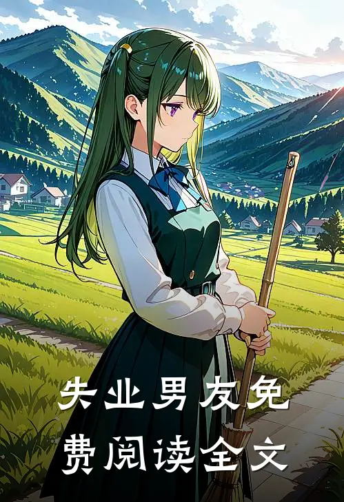 失业男友免费阅读全文