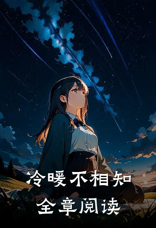 冷暖不相知全章阅读
