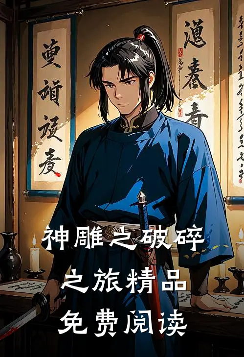 神雕之破碎之旅精品免费阅读