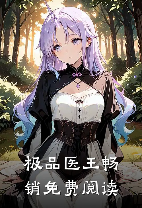 极品医王畅销免费阅读