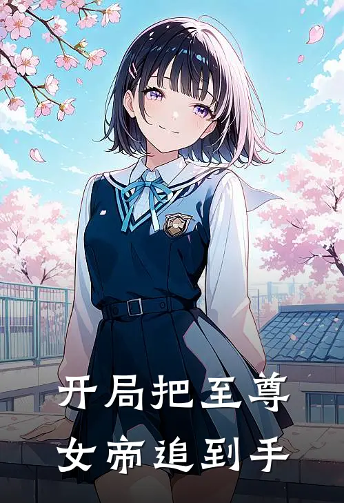 开局把至尊女帝追到手
