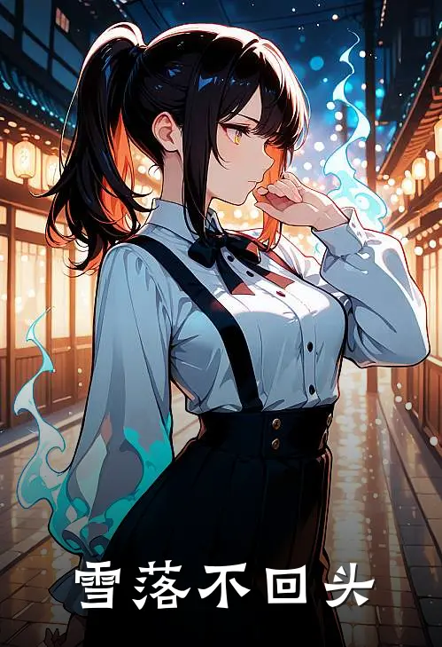 雪落不回头