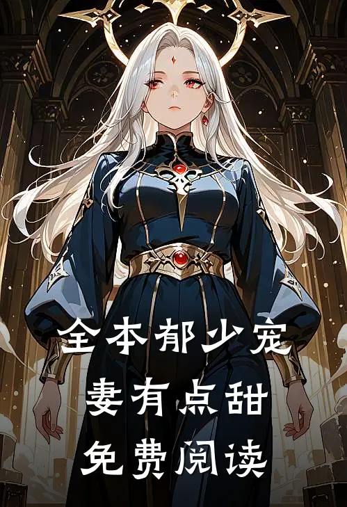 全本郁少宠妻有点甜免费阅读