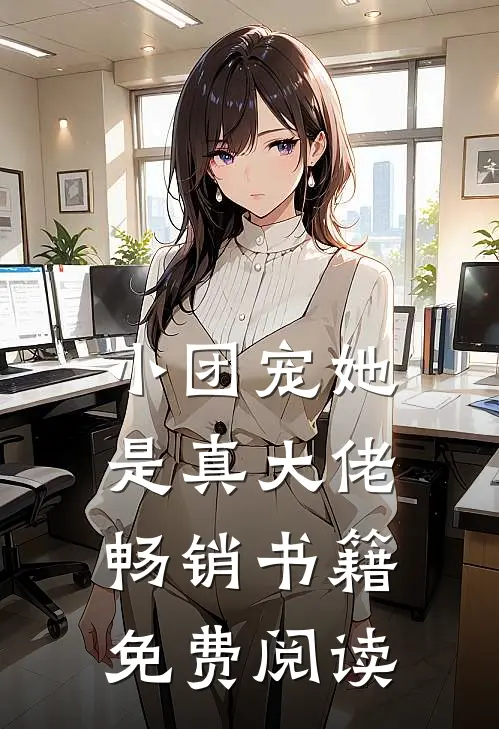 小团宠她是真大佬畅销书籍免费阅读