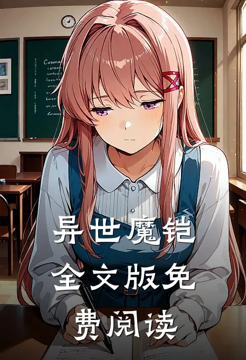 异世魔铠全文版免费阅读