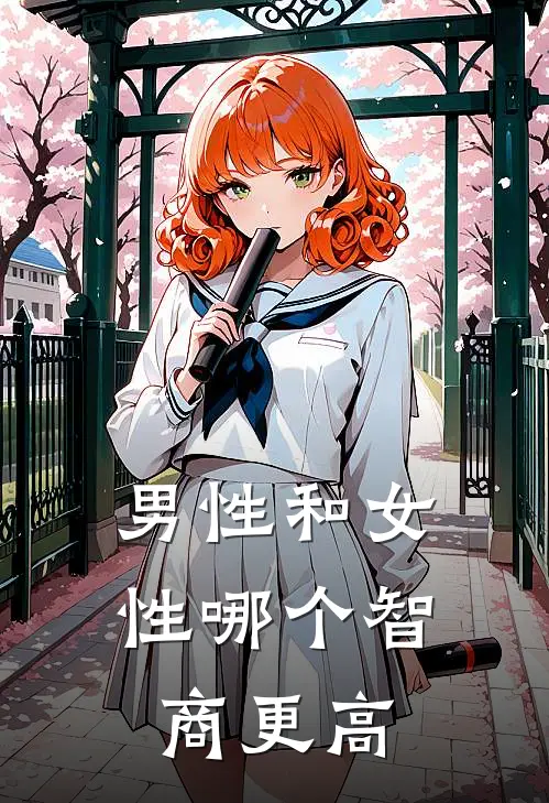 男性和女性哪个智商更高