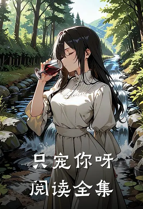 只宠你呀阅读全集