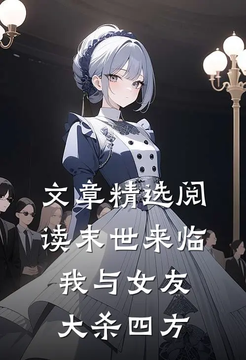 文章精选阅读末世来临我与女友大杀四方