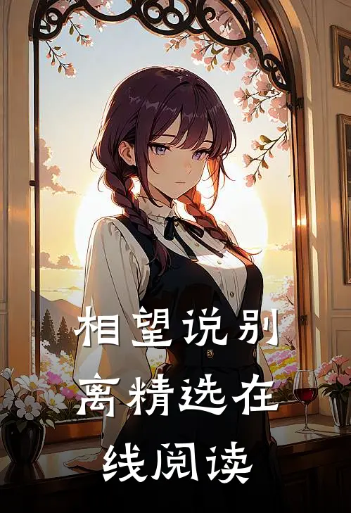 相望说别离精选在线阅读