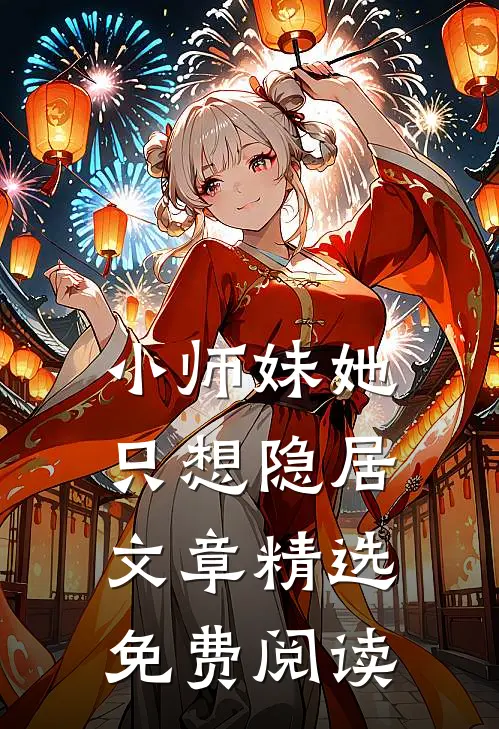 小师妹她只想隐居文章精选免费阅读
