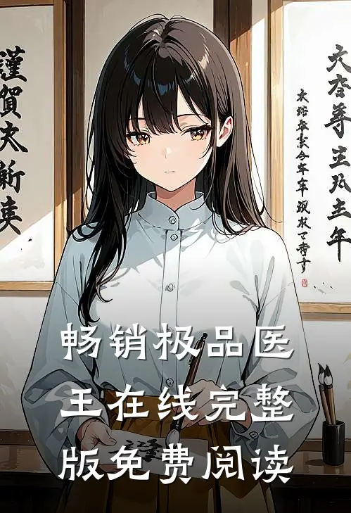 畅销极品医王在线完整版免费阅读