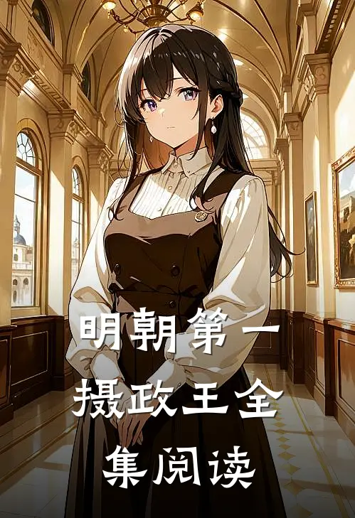 明朝第一摄政王全集阅读