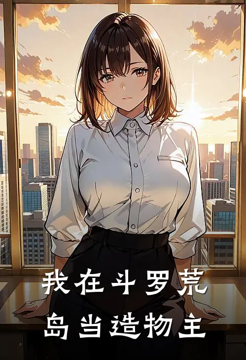 我在斗罗荒岛当造物主