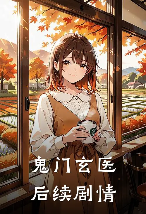 鬼门玄医后续剧情