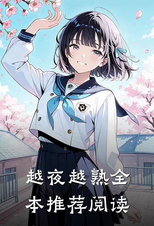 越夜越熟全本推荐阅读